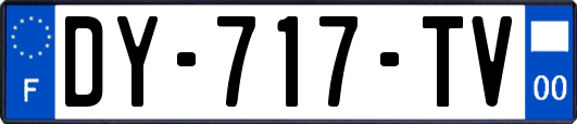 DY-717-TV