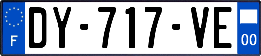 DY-717-VE