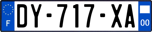 DY-717-XA