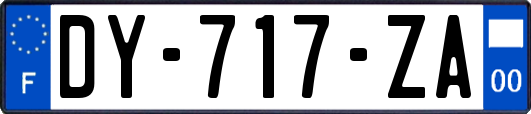 DY-717-ZA