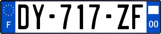 DY-717-ZF