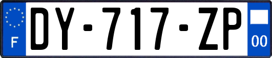 DY-717-ZP