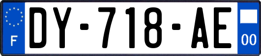 DY-718-AE