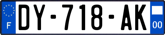 DY-718-AK