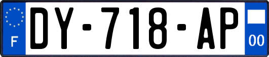 DY-718-AP