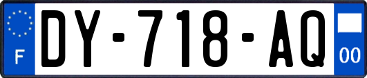 DY-718-AQ