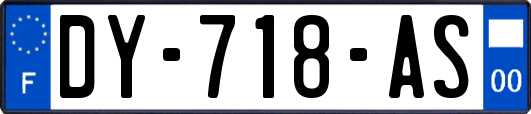 DY-718-AS