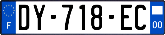 DY-718-EC