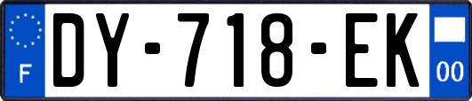 DY-718-EK