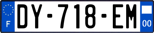 DY-718-EM