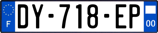 DY-718-EP