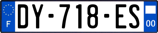 DY-718-ES