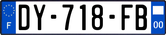 DY-718-FB