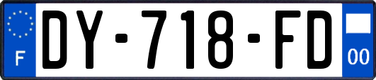 DY-718-FD