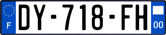 DY-718-FH