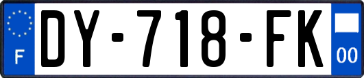 DY-718-FK