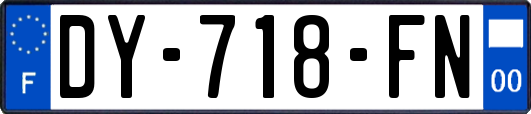 DY-718-FN