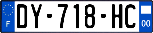 DY-718-HC