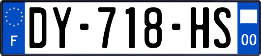 DY-718-HS