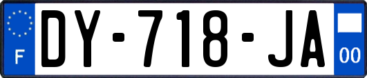 DY-718-JA