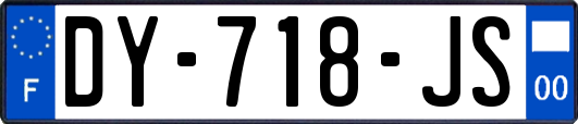 DY-718-JS