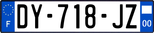 DY-718-JZ