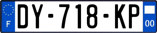 DY-718-KP