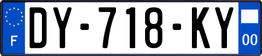 DY-718-KY