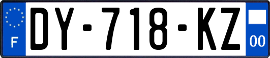 DY-718-KZ