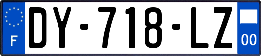 DY-718-LZ