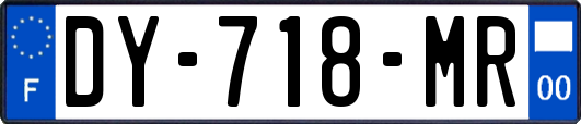 DY-718-MR