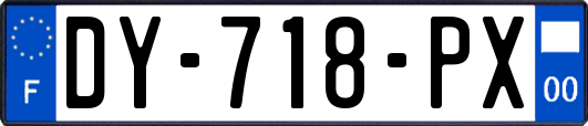 DY-718-PX