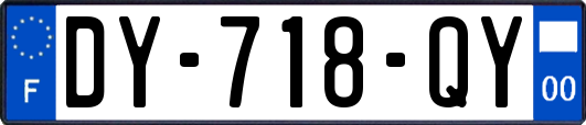 DY-718-QY