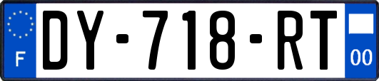 DY-718-RT