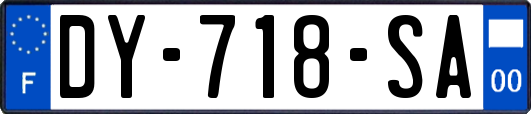 DY-718-SA