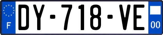 DY-718-VE