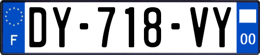 DY-718-VY