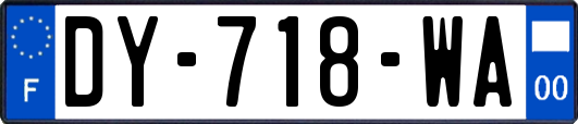 DY-718-WA