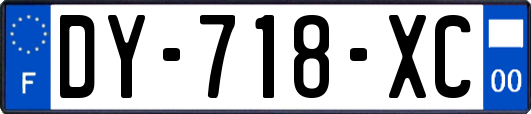 DY-718-XC