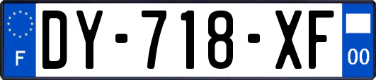 DY-718-XF