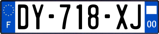 DY-718-XJ