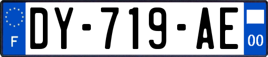 DY-719-AE