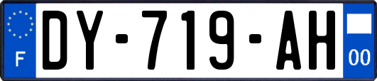 DY-719-AH