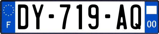 DY-719-AQ