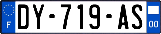 DY-719-AS