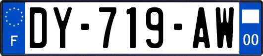 DY-719-AW