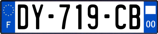 DY-719-CB