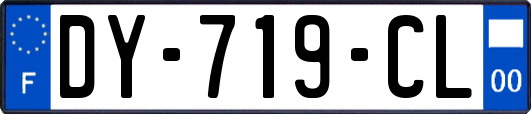 DY-719-CL