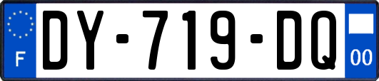 DY-719-DQ