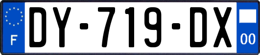 DY-719-DX